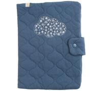 Protège carnet de santé Petit Nuage