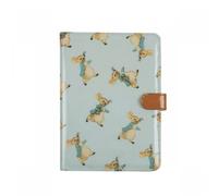 Protège carnet de santé Pierre Lapin
