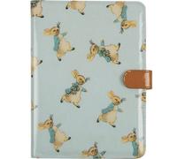 Protège carnet de santé Pierre Lapin