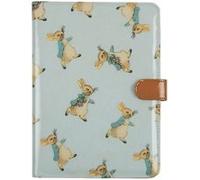 Protège carnet de santé pierre lapin - Petit Jour Paris - - Bleu G
