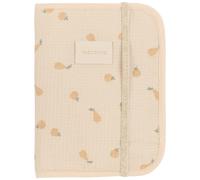 Protège-carnet de santé poema opera fruits
