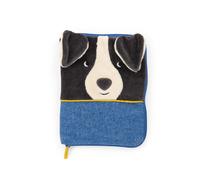 Protège carnet de santé Puce & Pilou Moulin Roty
