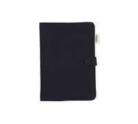 Protège carnet de santé Réglisse