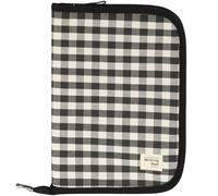 Protège carnet de santé noir TU