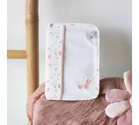 Trois Kilos Sept Protège carnet de santé Rose et Lili