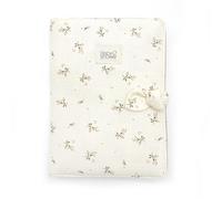 Protège carnet de santé Roseberry