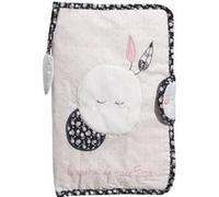 Sauthon Protège carnet de santé Miss Chipie
