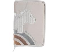 Protège Carnet de Santé Tiga, Stegi & Ops - dinosaure Stegi - Noukie's