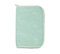 Protège Carnet De Santé Verde TU