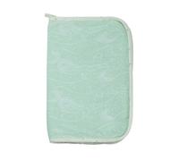 Protège Carnet De Santé Trois Kilos Sept - Vert vert TU