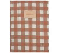 Protège-carnet de santé Vichy Terracotta Hyde Park