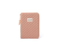 Protège Carnet De Santé Wonderland Rose TU