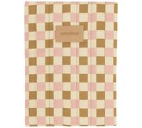 Protège-carnet de santé Yellow pink mosaic Hyde Park