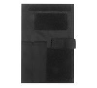 Protège-carnet d'eau avec poche intérieure et fente pour stylo 21,6 x 29,2 cm