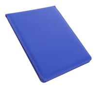 Protège Carte D’identité pour Certificat Handicapé Pvc Multifonction | Protection Anti-rayures, Format Portable pour Sorties, Usage Extérieur, Compatible Carte Bancaire et Document
