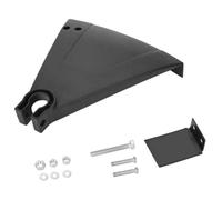 Protège-Carter Pour Débroussailleuse Et Taille-Bordures | Protection Réglable pour Réparation de Jardin | Protège-coupe-universel - Pour Terrasse Jardin Cour Parc Terrain Agricole, La Plupart Des Tond