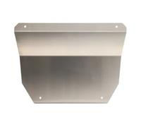 Protège carter START RACING alu 4mm - Peugeot 106 (rallye N2/N2S/A6/F2/13)