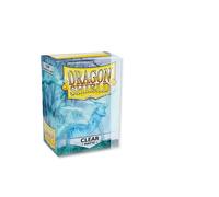 Dragon Shield Protège-cartes Mat 63 x 88 mm 100 pièces