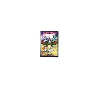 Protège-Cartes Konami Yu-Gi-Oh! Pack 50 The Chronicles Le Déchu Et La Vertueuse Format Mini 63×90 Mm