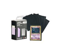 Protège-cartes Konix Matte Lavender 66 x 91 mm 100 pièces Lavande mat