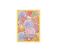 Protège-Cartes One Piece Fruit Du Démon X70 / Bandai