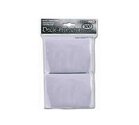 100 protèges cartes transparents 66x91mm ULTRA PRO