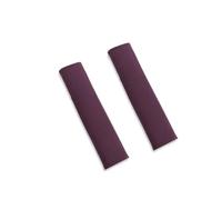 Protège-ceinture Coussin Pour Iveco Daily IV V VI Van Protection D'épaule Ceintures Sécurité Voiture Couverture Ceinture Intérieure Sécurité(2 pcs Red)