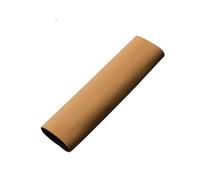 Protège-ceinture Couverture Universelle De Ceinture Sécurité Voiture Réglable Couvre-sangle D'épaule Coussinet Protection ceinture doux(2PCS Brown)