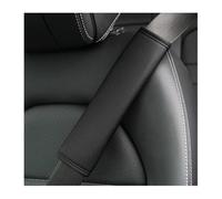 Protège-ceinture Couverture Universelle De Ceinture Sécurité Voiture Réglable Couvre-sangle D'épaule Coussinet Protection ceinture doux