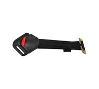 Protège Ceinture De Sécurité Universelle Pour Enfants 1 Pièce Boucle De Verrouillage À Cinq Points Accessoires ceinture doux