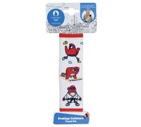 Protège Ceinture Jemini Jo Paris 2024 - Blanc