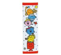 Jemini Protège-ceinture de voyage Monsieur Madame 023759 19 cm Enfant Multicolore