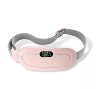 Protège-ceinture menstruelle (rose, sans boîte)