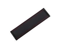 Protège-ceinture Pour Ford Pour Focus 2 3 K2 MK3 MK7 Pour Fiesta Kuga Puma Pour Edge ST Housse Ceinture Sécurité Automobile Protection D'épaule ceinture doux