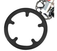 Protège-Chaîne de Vélo - Protecteur de Chaîne pour Bicyclette | Enveloppe Protectrice 5 Trouz 40 Dents Toutes Saisons