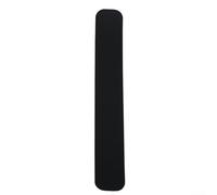 Protège-chaîne en silicone pour vélo conçu pour tout style de conduite, 23 cm de long (1)