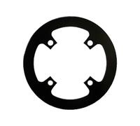 PROTEGE CHAINE/FLASQUE DIAM 104 EXTER 38DTS NOIR ALU 5083 STRONG (E BIKE/VAE) 4