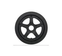 Protège-chaîne FSA - E-Bike Bosch Gen 3 - W1144 - Noir - Acier - Vélo loisir