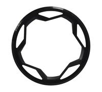 Protège-chaîne pour plateau CR-E15 34T XLC CR-X10 Noir