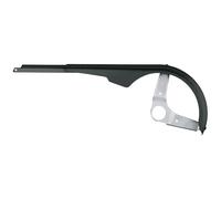 SKS Pare-chaîne Chainblade 38 dents noir