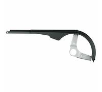 Protège-chaîne SKS Chainblade 42-44T Noir
