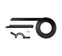 Protège-chaîne Winora E-Bike Sinus Noir
