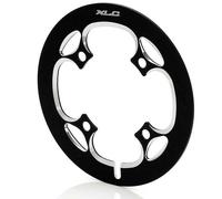 XLC Bague Rock 2502817200 Noir 19 x 19 x 19 cm
