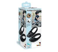 Protège-chaussures ajustables Smoby pour porteur et draisienne