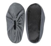 Protège-Chaussures d'Intérieur Réutilisables,Bouclier Doux Et Antidérapant | Couvre-Bottes En Tissu,Pour Usage À La Maison, Au Travail, En Salle De Sport, Au Laboratoire, En Salle Serveur, Musée Et