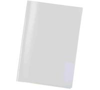 Herma Housse de protection 7459 pour classeur plat DIN A4, transparente – lot de 1