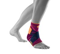 Protège-chevilles sportif droit Bauerfeind M Droite