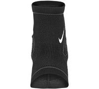 Protège-chevilles tricoté Nike Pro Noir L Unisex