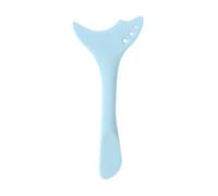 Protège-Cils Pour Mascara,Protecteur De Cils Pour Mascara,Guide des cils en silicone | Applicateurs multifonctionnels réutilisables de rouge à lèvres et de fard à paupières, outil d'aide pour l'applic