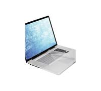 Hama Notebook Film de recouvrement pour clavier transparent